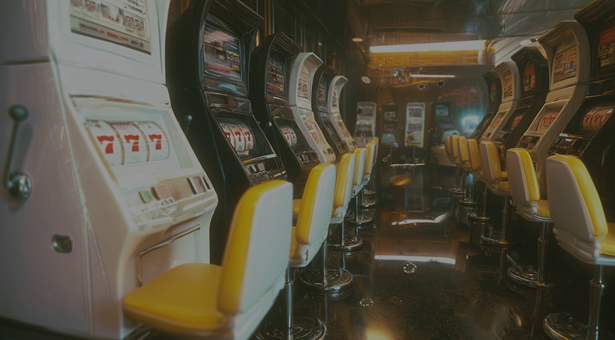 Energy Casino